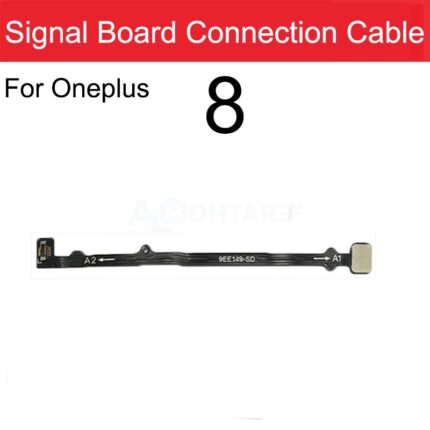 OnePlus 8 Pro Antenna Flex