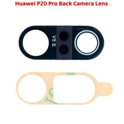 Huwaui P20 Pro Camera Glass