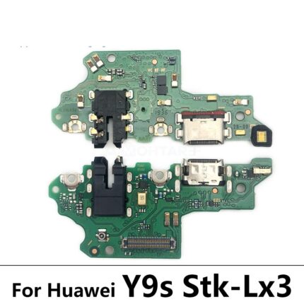 Huawei Y9s Original Charging Flex