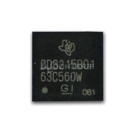 آي سي U3100 CD3215B01 للآيباد وماك بوك برو