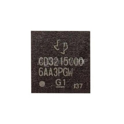 IC U3100 CD3215C00 for iPad and MacBook Pro