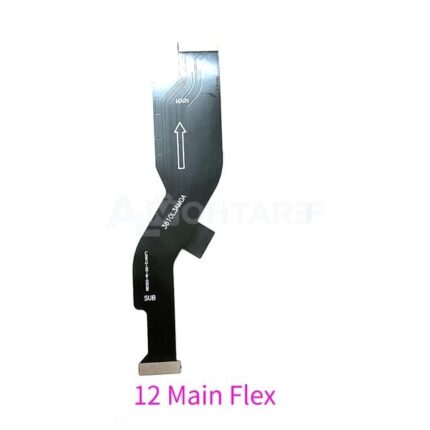 Xiaomi Mi 12 Main Flex