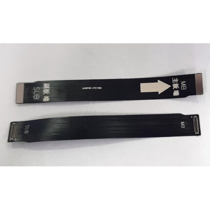 Xiaomi Poco m3 Pro Main Flex