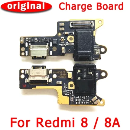 Xiaomi Redmi 8A Charge Flex Port ORIGINAL