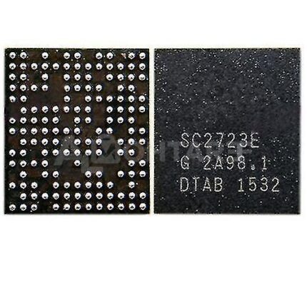 IC SC2723E power