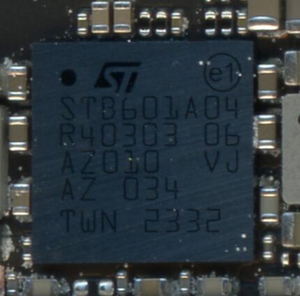 آي سي STB601A04