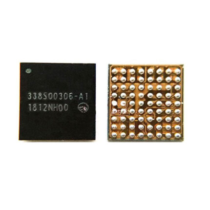 IC 338S00306 U3700 Camera