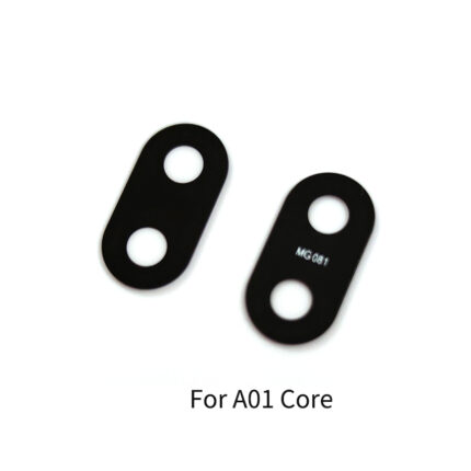 Samsung A01 CORE Camera Glass