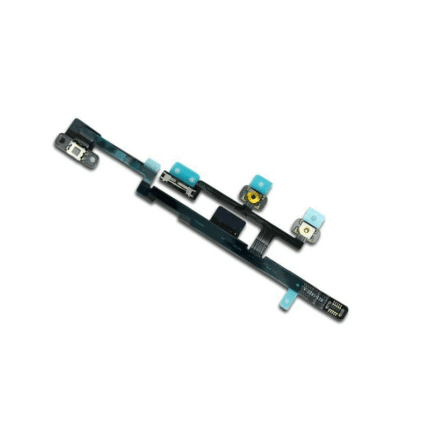 iPad Mini 2 and Mini 3 Power Flex