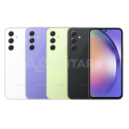 Samsung A54 Back Glass