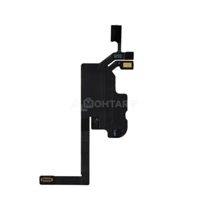 كابل فليكس لحساس القرب والإضاءة المحيطية للآيفون 13 برو