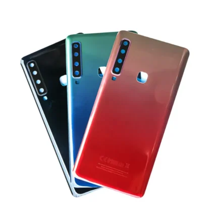 Samsung A920 Back Glass