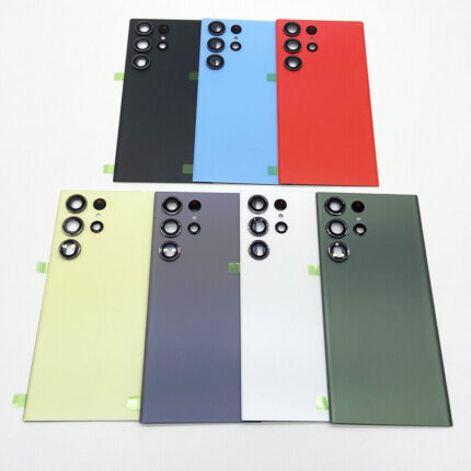 Samsung S23 ULTRA Back Glass