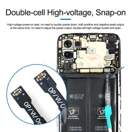 SUNSHINE iBoot A-B-C-D For Android&iPh 6-15PM Digital Power Cable (3) SUNSHINE iBoot A-B-C-D For Android&iPh 6-15PM Digital Power Cable (3)