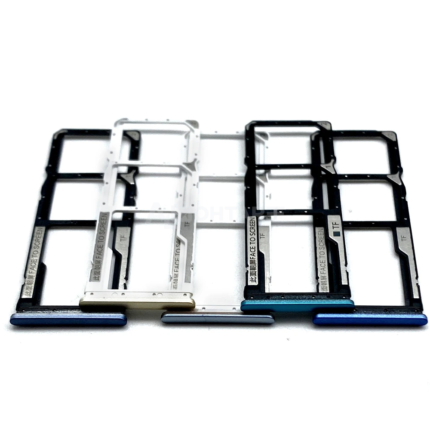 SIM Card Holder for Xiaomi Redmi Note 9 Pro