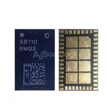 آيسي QM58110 مكبر إشارة RF (PA) - وحدة إشارة 5G/LTE