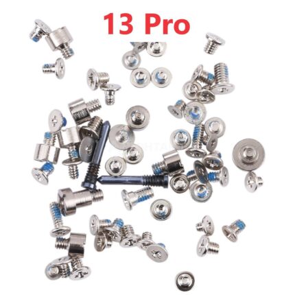 طقم براغي iPhone 13 Pro