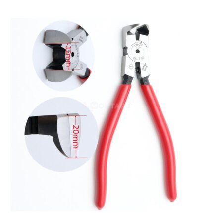 Basic Plier 90° Cutter for Phone Repair