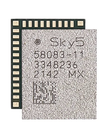 آي سي SKY58083-11 مضخم طاقة من سكاي وركس