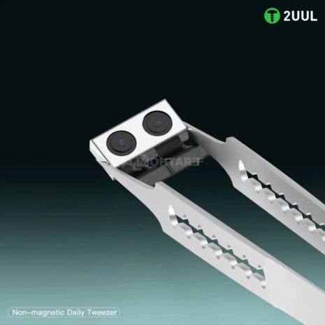 2UUL TW21TW22 Non-magnetic Stencil Tweezer for Precise Phone Board Repair (3) 2UUL TW21TW22 Non-magnetic Stencil Tweezer for Precise Phone Board Repair (3)