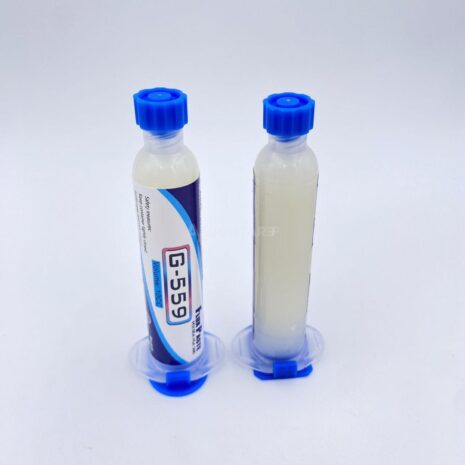 GSM-SOURCES G-599 FLUX (1) GSM-SOURCES G-599 FLUX (1)