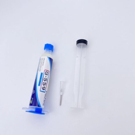 GSM-SOURCES G-599 FLUX (4) GSM-SOURCES G-599 FLUX (4)
