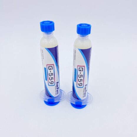 GSM-SOURCES G-599 FLUX (6) GSM-SOURCES G-599 FLUX (6)
