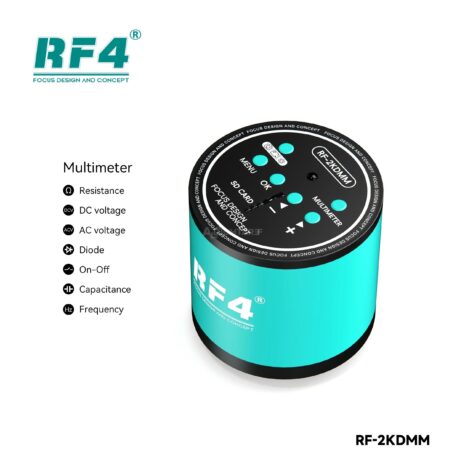 RF-2KDMM (4) RF-2KDMM (4)