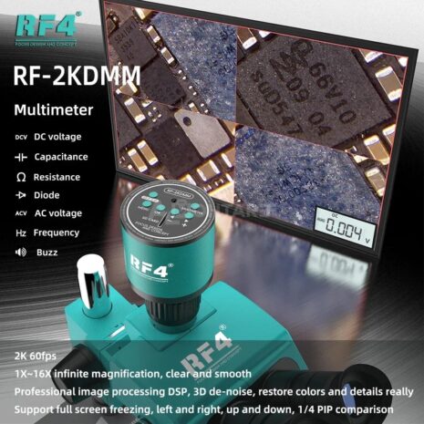 RF-2KDMM (5) RF-2KDMM (5)