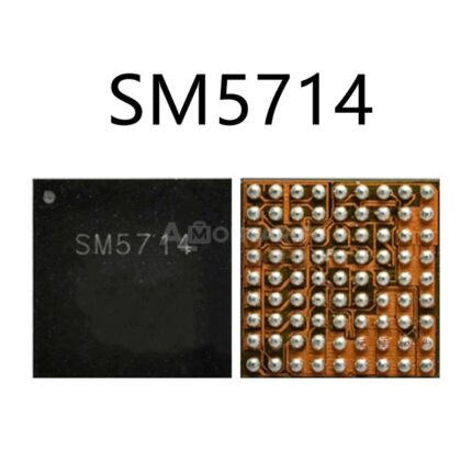 Charging IC for Samsung A12 SM5714