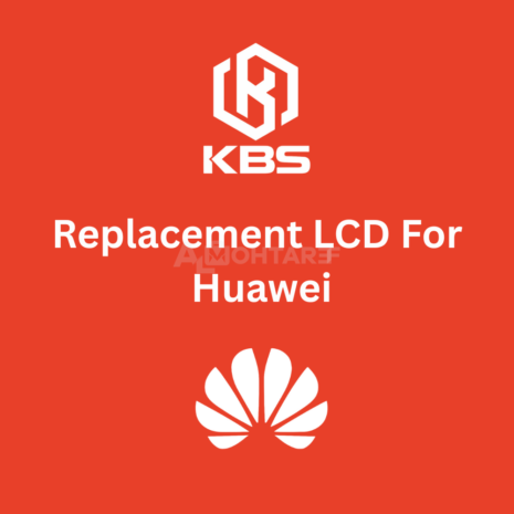 Replacement LCD For Huawei