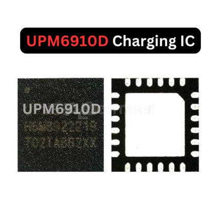 UPM6910D Charging IC
