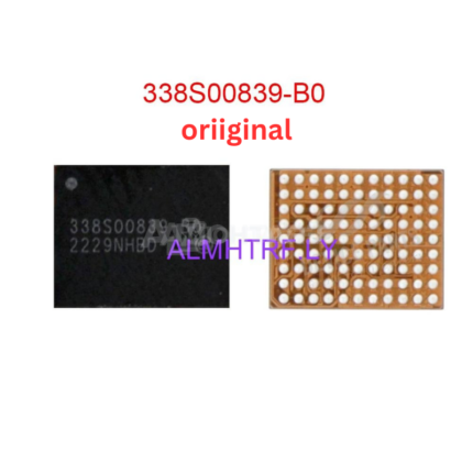IC 338S00839-B0 Charge (Original)