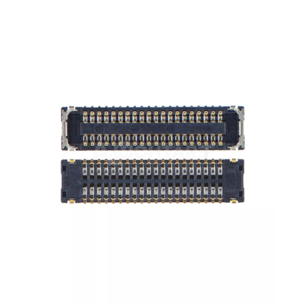 40pin LCD FPC Connector on Main Board