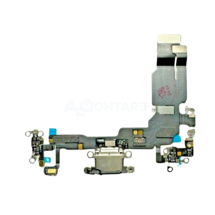 iPhone 15 Original Charging Port Flex Cable