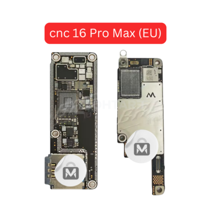 iPhone 16 PRO MAX CNC Board For Swap (EU)