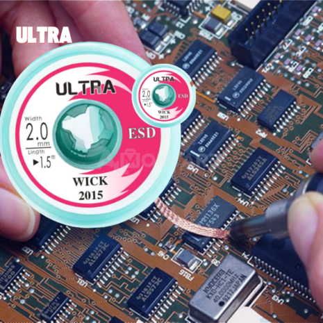 ULTRA (8) ULTRA (8)