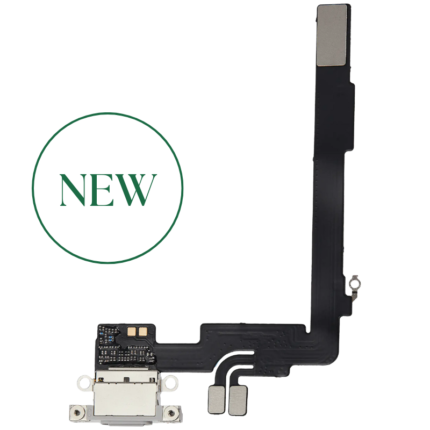 iPhone 16 Pro Max Charging Port Flex Cable (New)