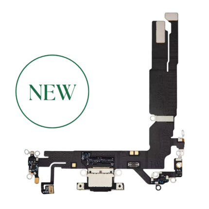 iPhone 16 Charging Port Flex Cable