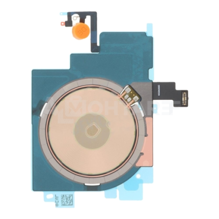 iPhone 16 Wireless NFC Charging Flex With Flashlight Flex Cable