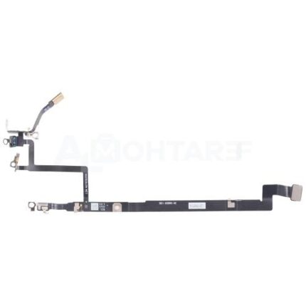 كابل فليكس واي فاي لأيفون 16 برو ماكس