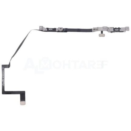 iPhone 16 Pro Max Power Flex Cable