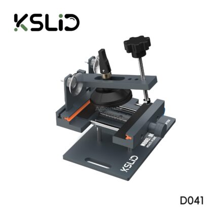 RF4 DA041 كسلد أداة فتح الشاشة بتدوير 360 درجة متعددة الوظائف