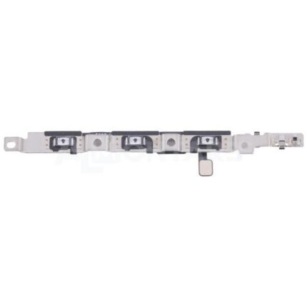 Volume Button Flex Cable Compatible For iPhone 16 Pro Max