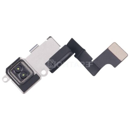 Infrared Radar Scanner Flex Cable Compatible For iPhone 16 Pro Max