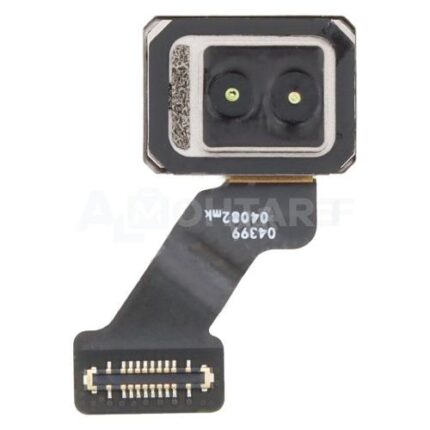 Infrared Radar Scanner Flex Cable Compatible For iPhone 15 Pro