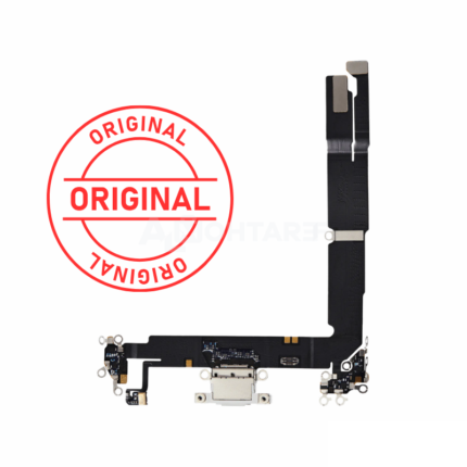 iPhone 16 Plus Charging Port Flex Cable