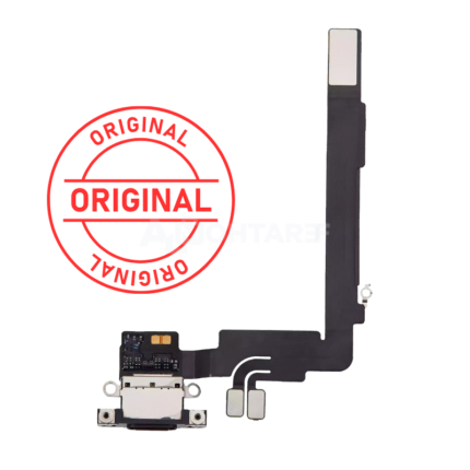 iPhone 16 Pro Max Charging Port Flex Cable