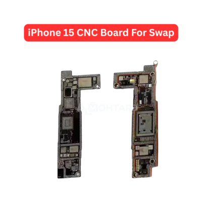 iPhone 15 CNC Board For Swap