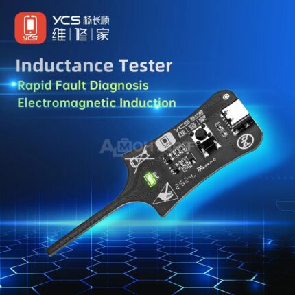 YCS Y-001 Motherboard Coil Tester